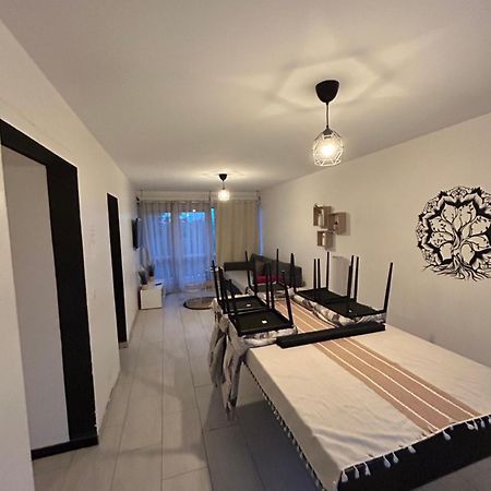 Appartement Ping-Pong Proche Gare Gagny Екстер'єр фото