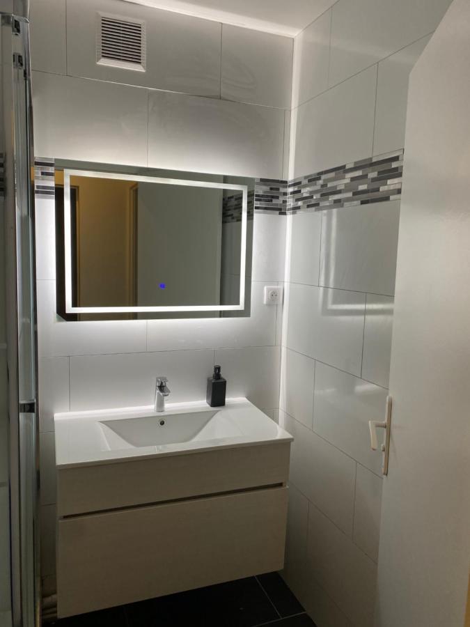 Appartement Ping-Pong Proche Gare Gagny Екстер'єр фото